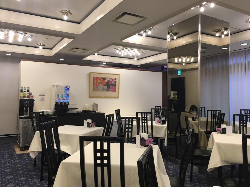 Marroad Inn Akasaka Tokyo Exterior photo