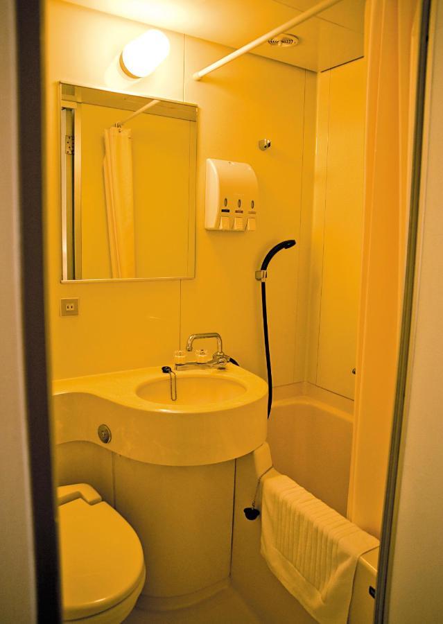 Marroad Inn Akasaka Tokyo Exterior photo